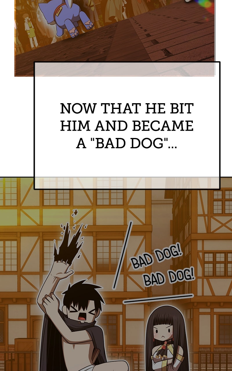 Read +99 Reinforced Wooden Stick ENGLISH Manga Online