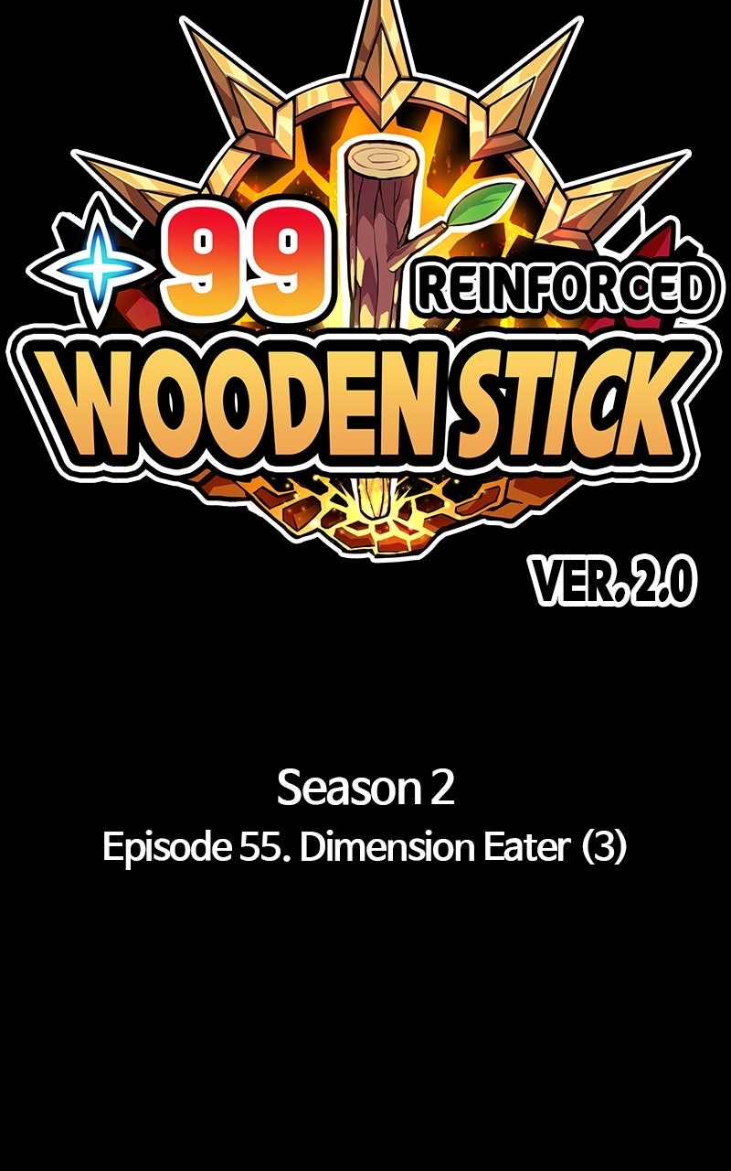 Read +99 Reinforced Wooden Stick ENGLISH Manga Online