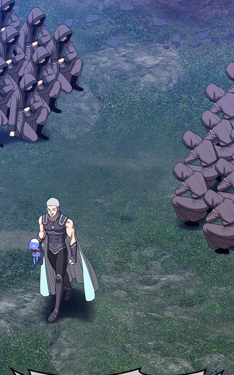 Read +99 Reinforced Wooden Stick ENGLISH Manga Online