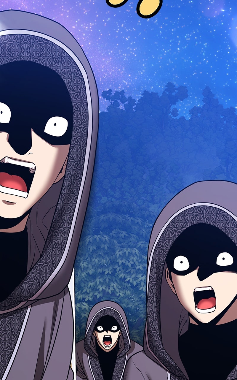 Read +99 Reinforced Wooden Stick ENGLISH Manga Online