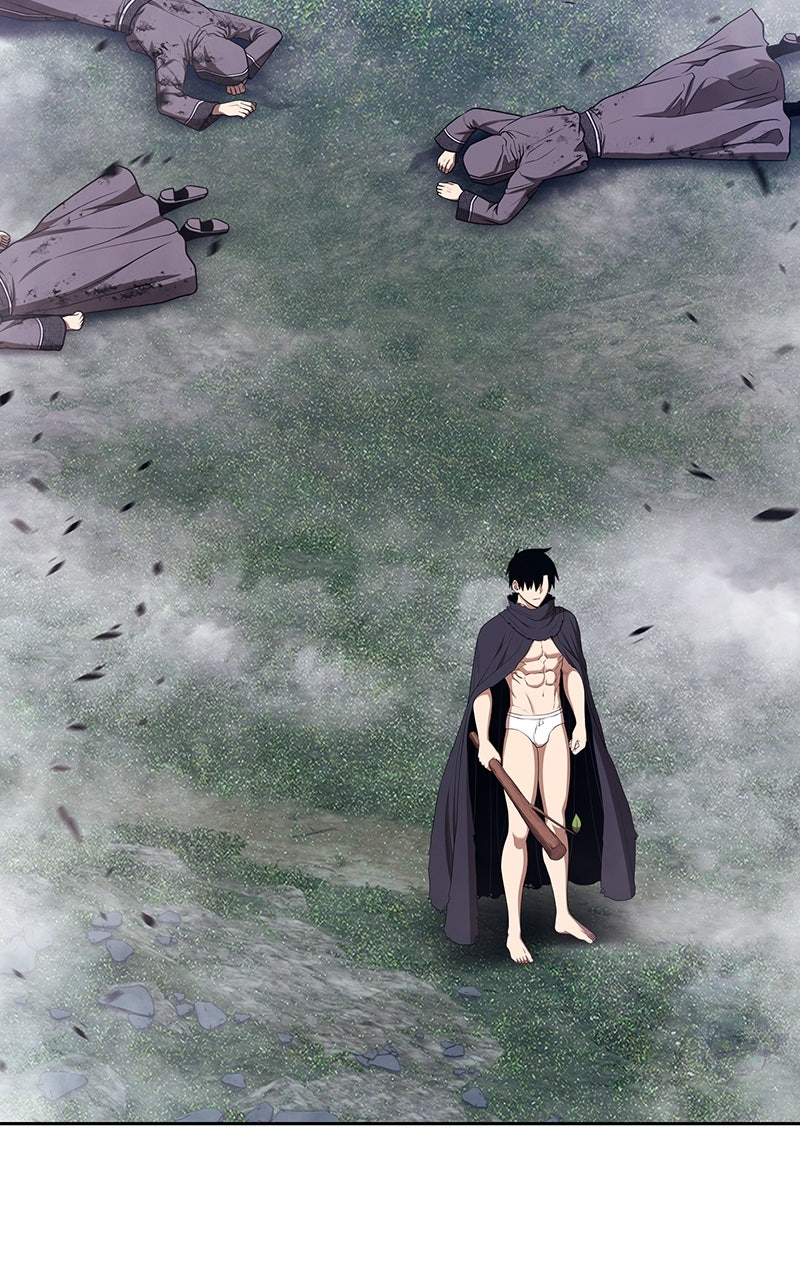 Read +99 Reinforced Wooden Stick ENGLISH Manga Online