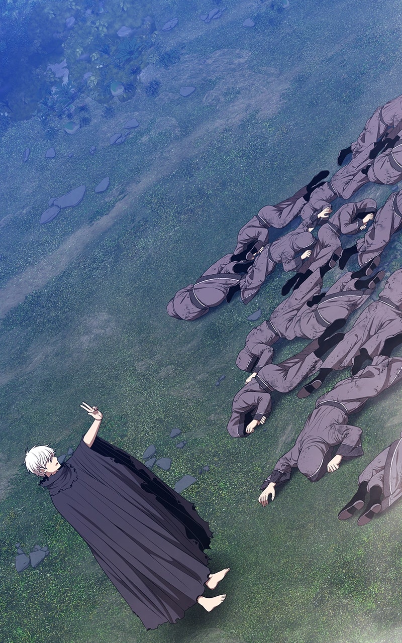 Read +99 Reinforced Wooden Stick ENGLISH Manga Online