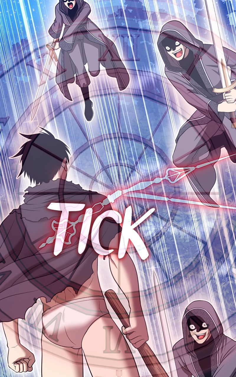 Read +99 Reinforced Wooden Stick ENGLISH Manga Online