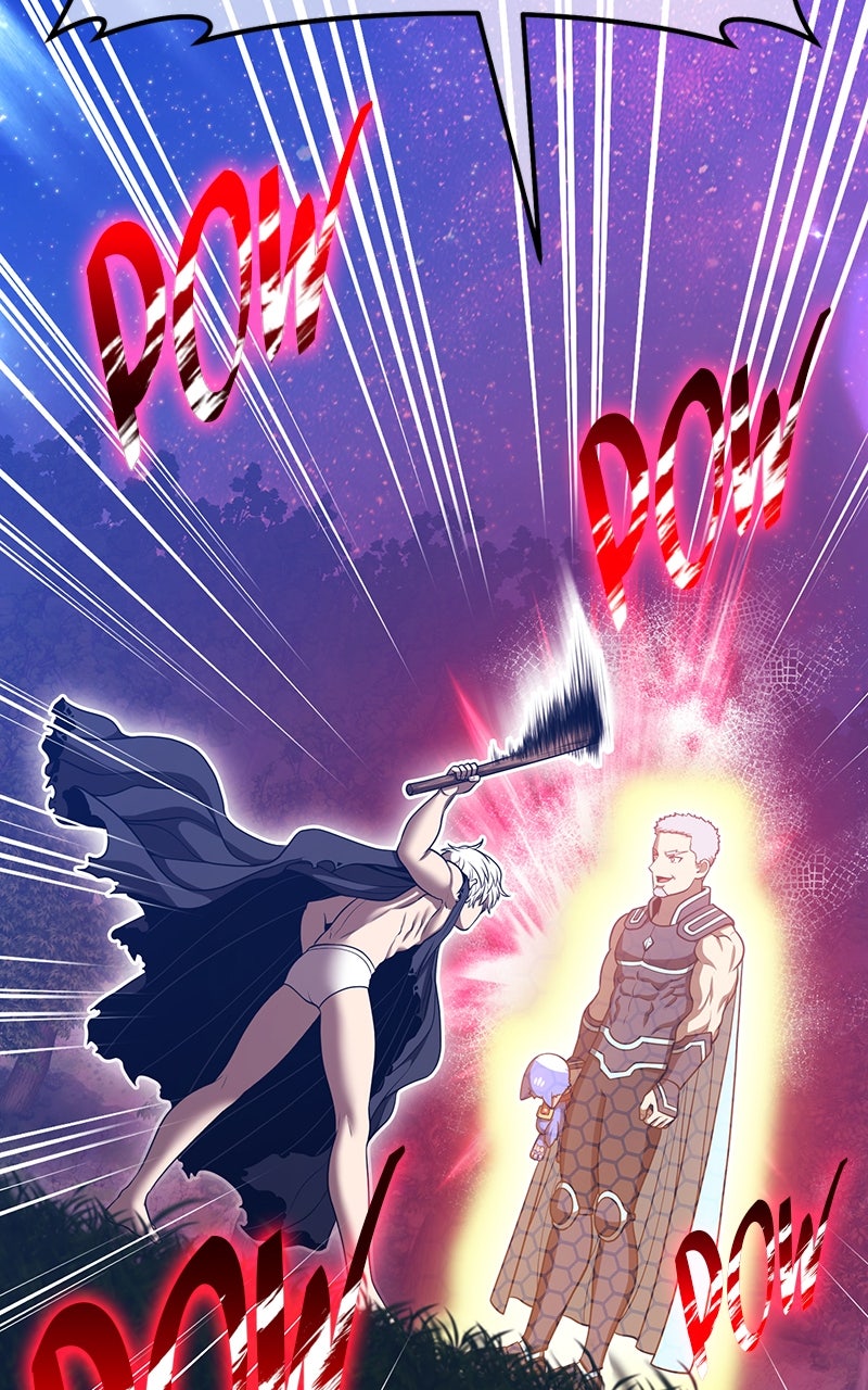 Read +99 Reinforced Wooden Stick ENGLISH Manga Online