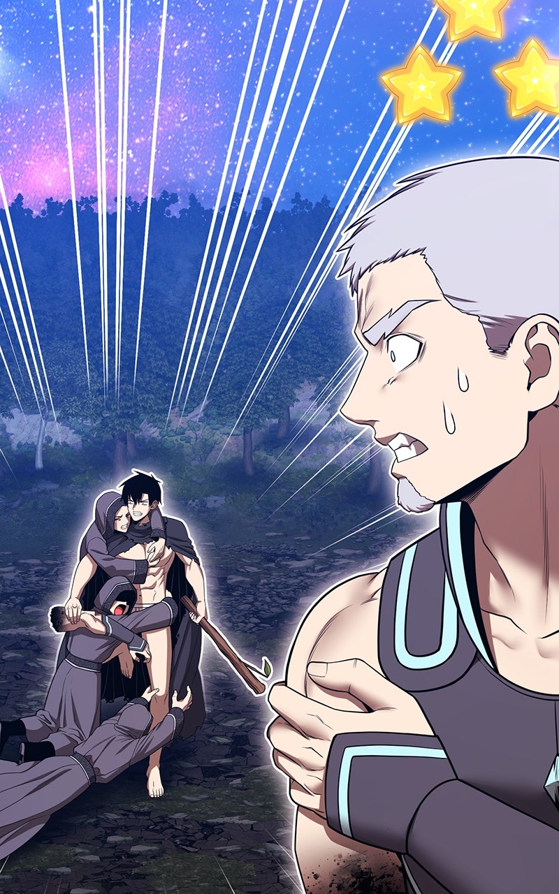 Read +99 Reinforced Wooden Stick ENGLISH Manga Online