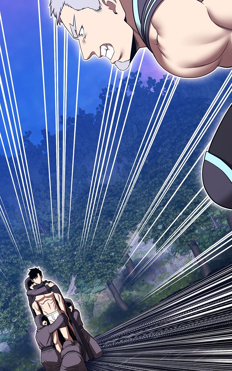 Read +99 Reinforced Wooden Stick ENGLISH Manga Online