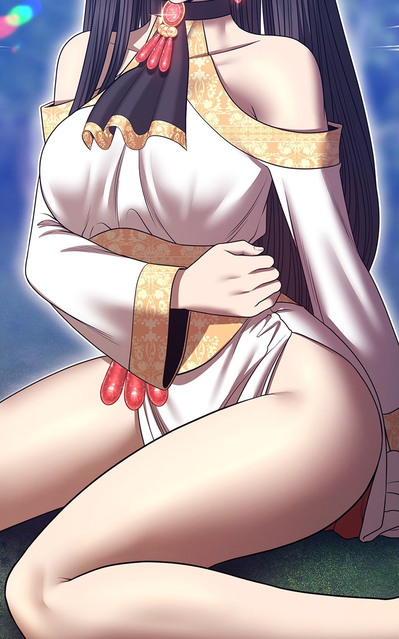 Read +99 Reinforced Wooden Stick ENGLISH Manga Online