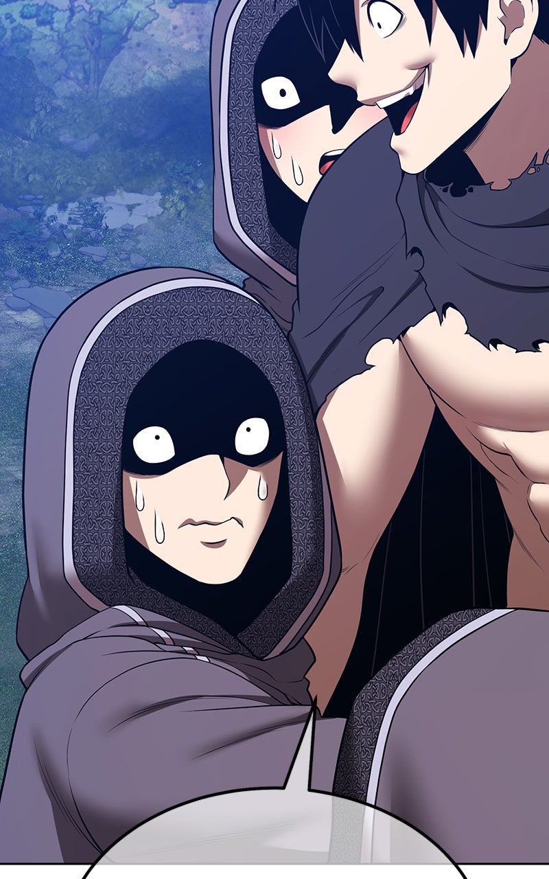 Read +99 Reinforced Wooden Stick ENGLISH Manga Online