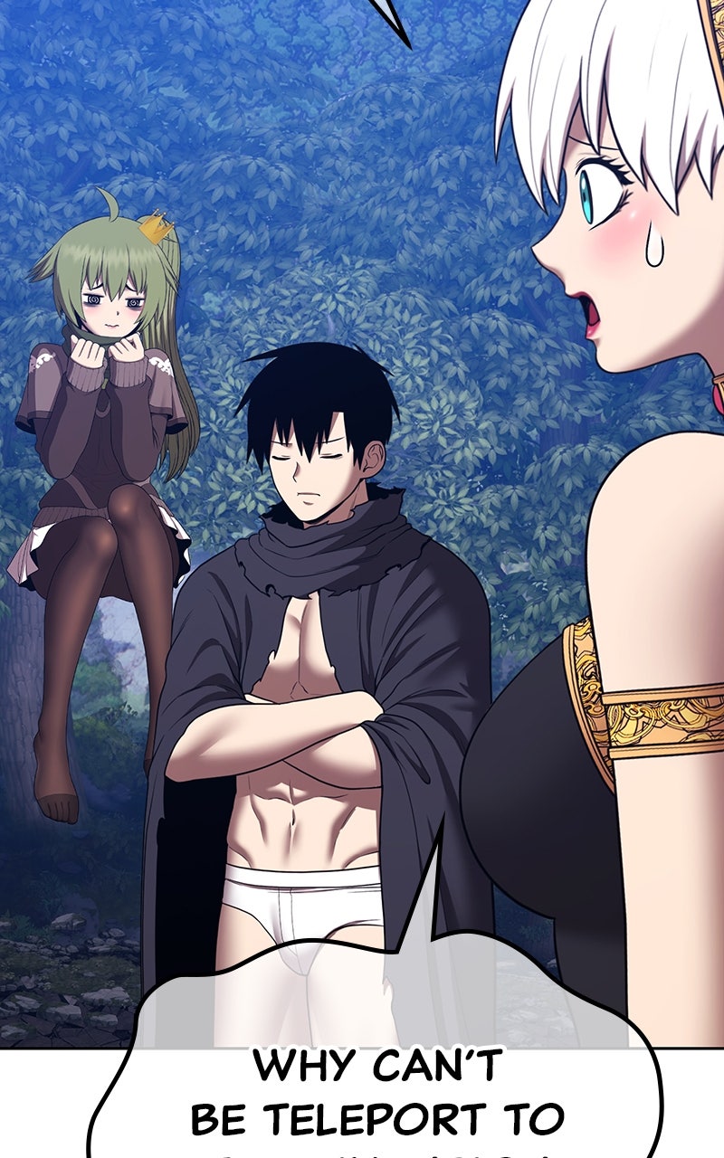 Read +99 Reinforced Wooden Stick ENGLISH Manga Online