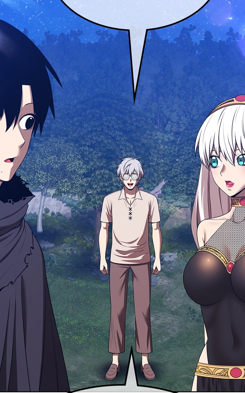 Read +99 Reinforced Wooden Stick ENGLISH Manga Online