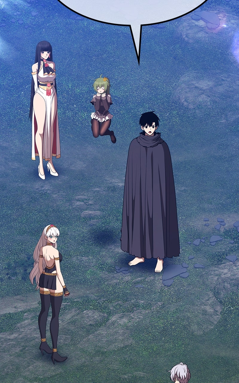 Read +99 Reinforced Wooden Stick ENGLISH Manga Online