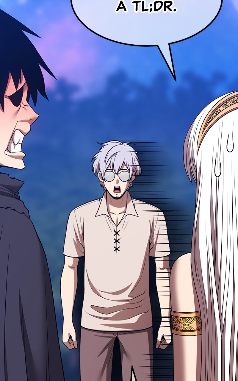 Read +99 Reinforced Wooden Stick ENGLISH Manga Online