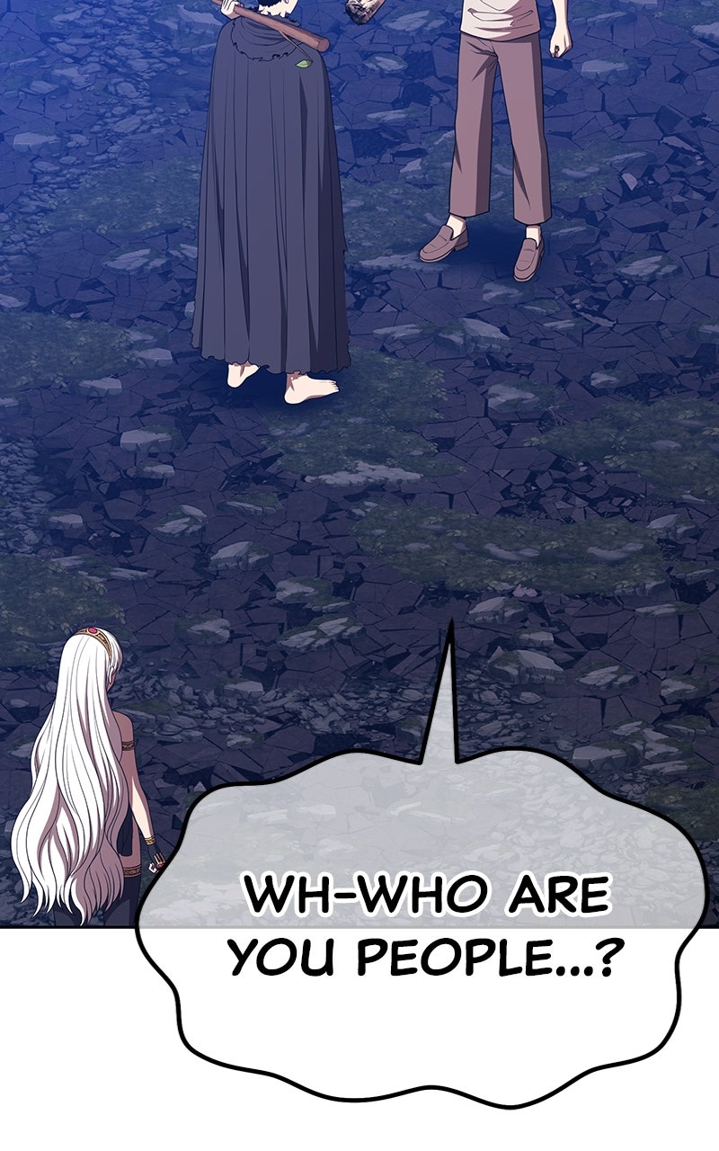 Read +99 Reinforced Wooden Stick ENGLISH Manga Online