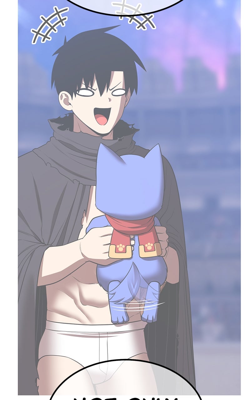 Read +99 Reinforced Wooden Stick ENGLISH Manga Online