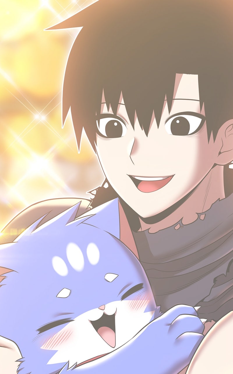 Read +99 Reinforced Wooden Stick ENGLISH Manga Online