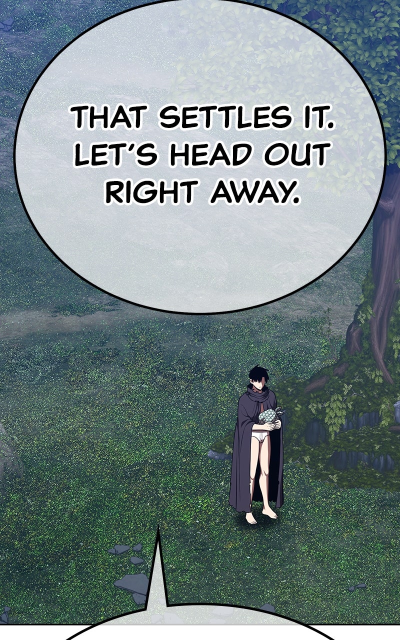 Read +99 Reinforced Wooden Stick ENGLISH Manga Online