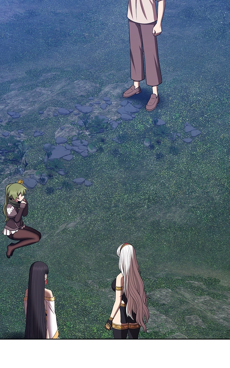 Read +99 Reinforced Wooden Stick ENGLISH Manga Online