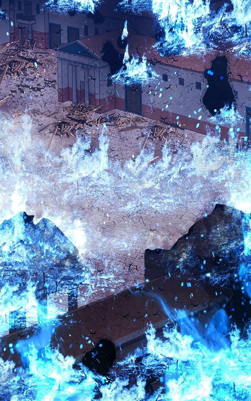 Read +99 Reinforced Wooden Stick ENGLISH Manga Online