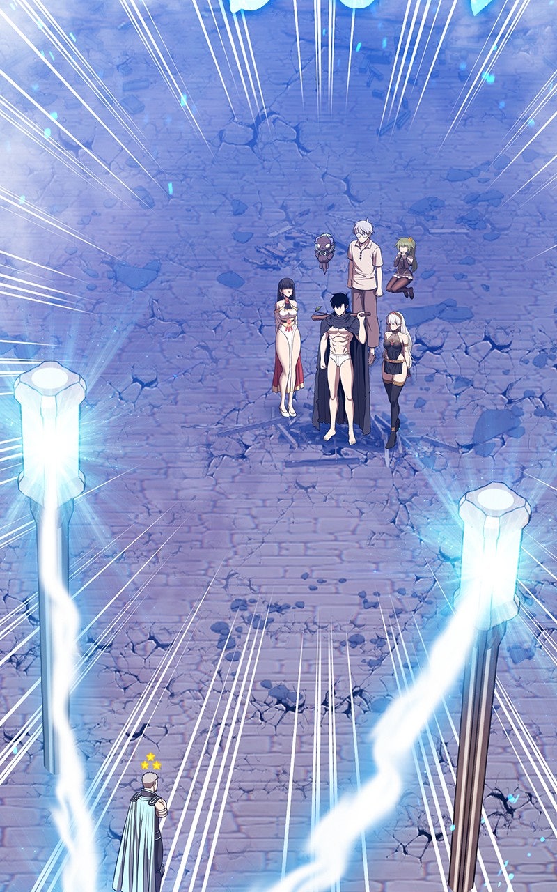 Read +99 Reinforced Wooden Stick ENGLISH Manga Online