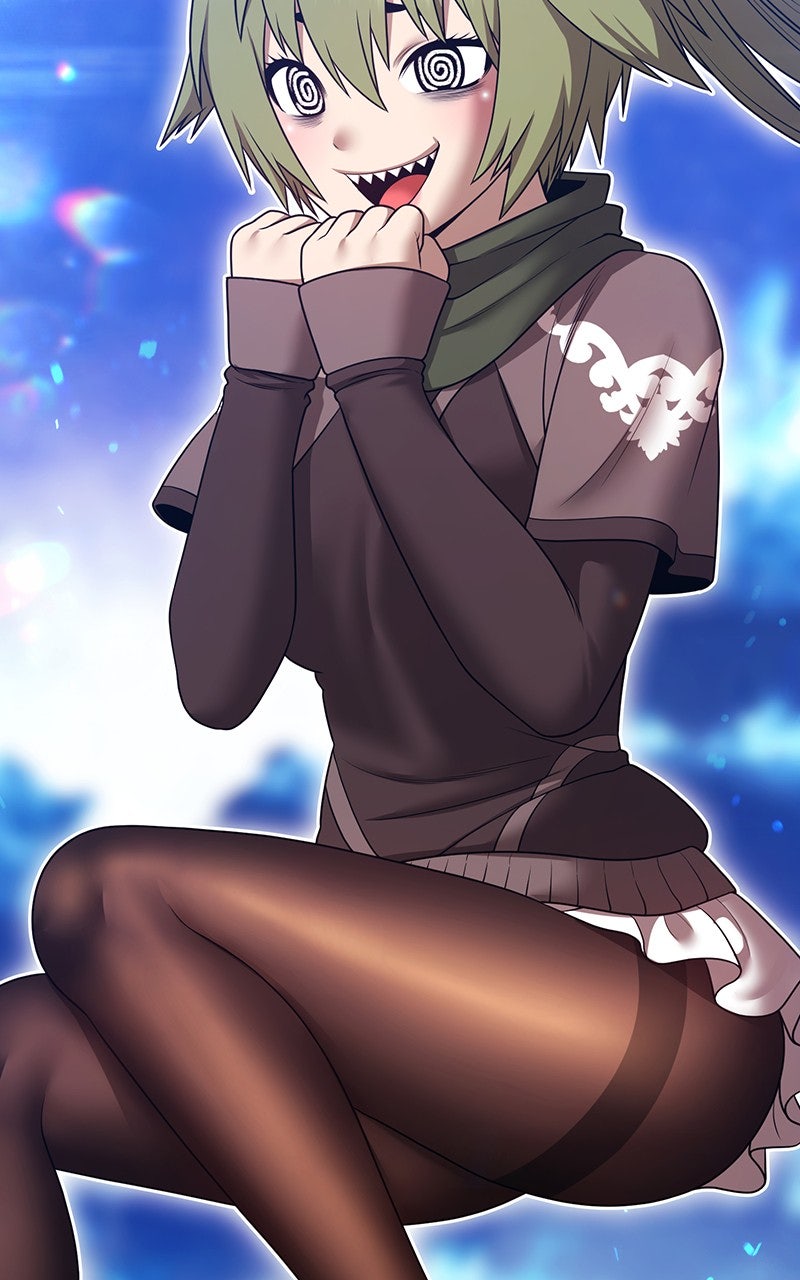 Read +99 Reinforced Wooden Stick ENGLISH Manga Online