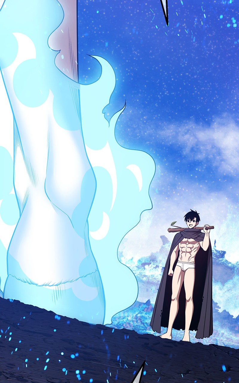 Read +99 Reinforced Wooden Stick ENGLISH Manga Online