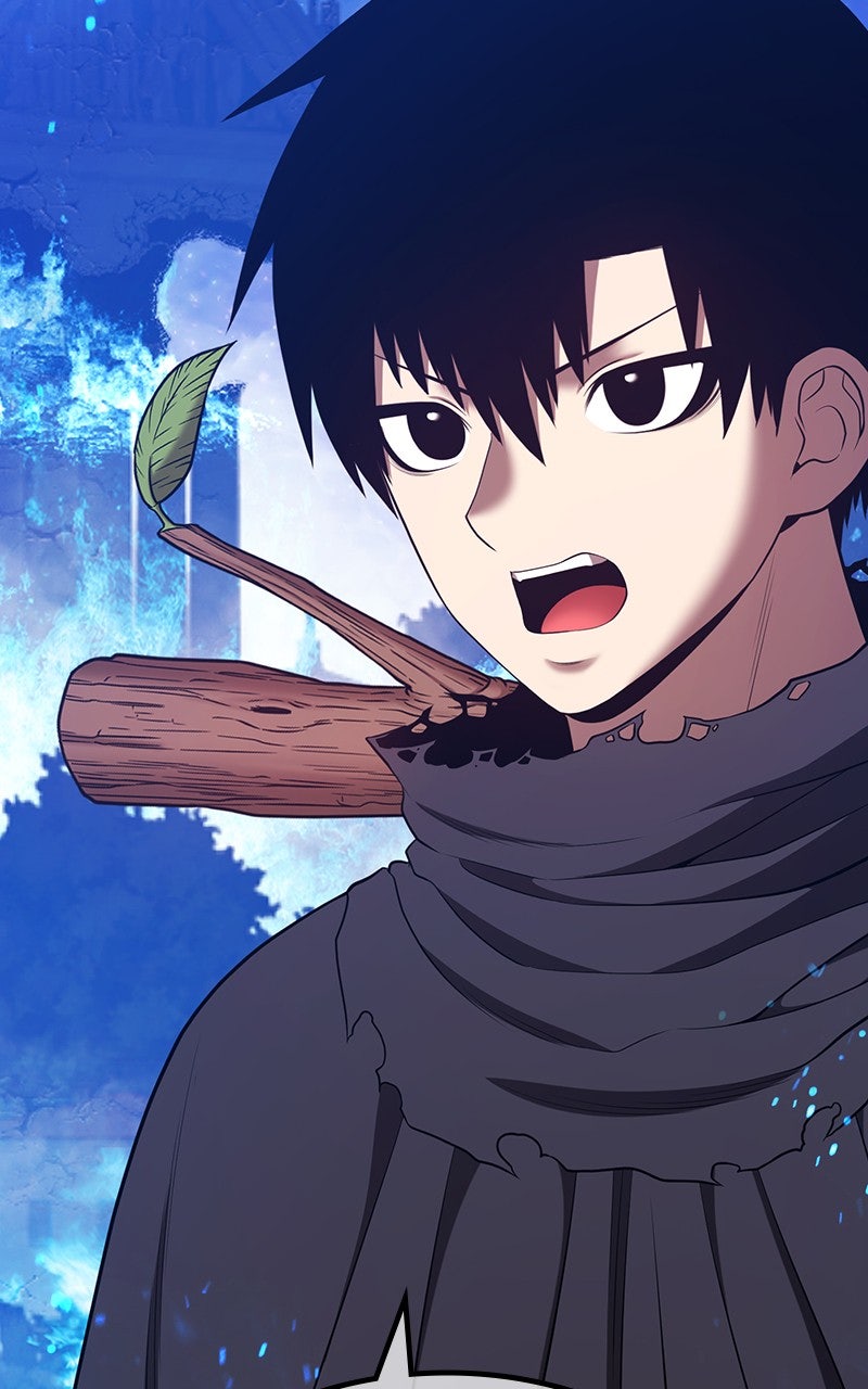 Read +99 Reinforced Wooden Stick ENGLISH Manga Online