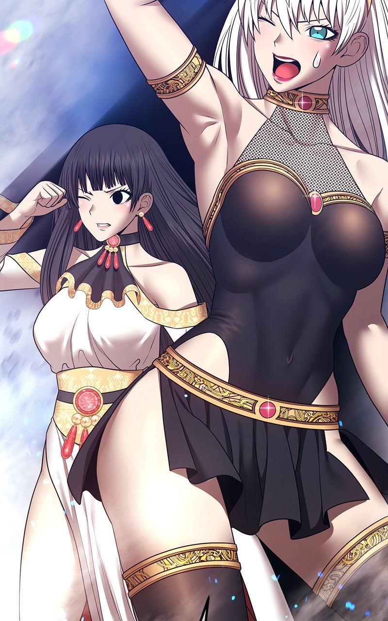 Read +99 Reinforced Wooden Stick ENGLISH Manga Online