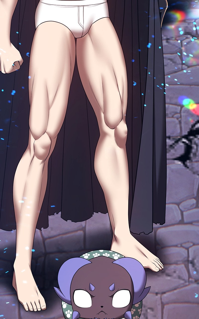 Read +99 Reinforced Wooden Stick ENGLISH Manga Online