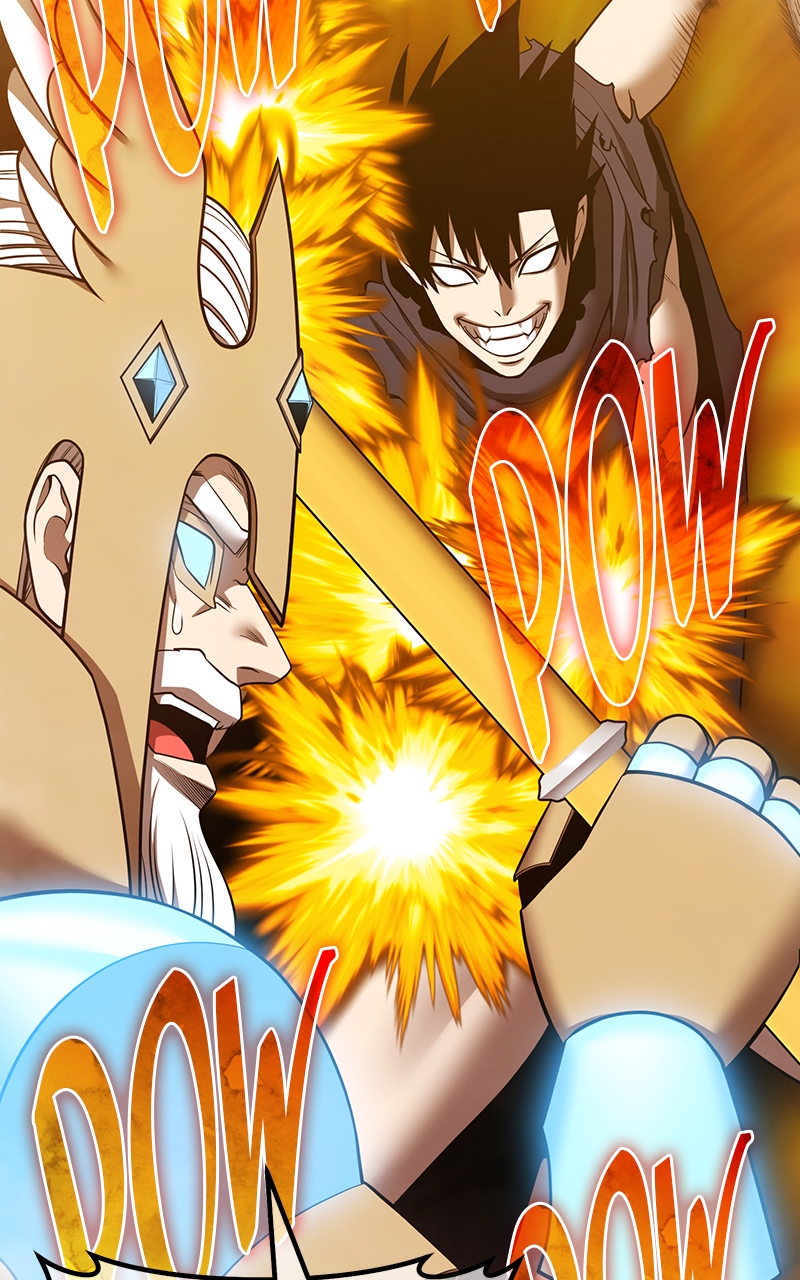 Read +99 Reinforced Wooden Stick ENGLISH Manga Online