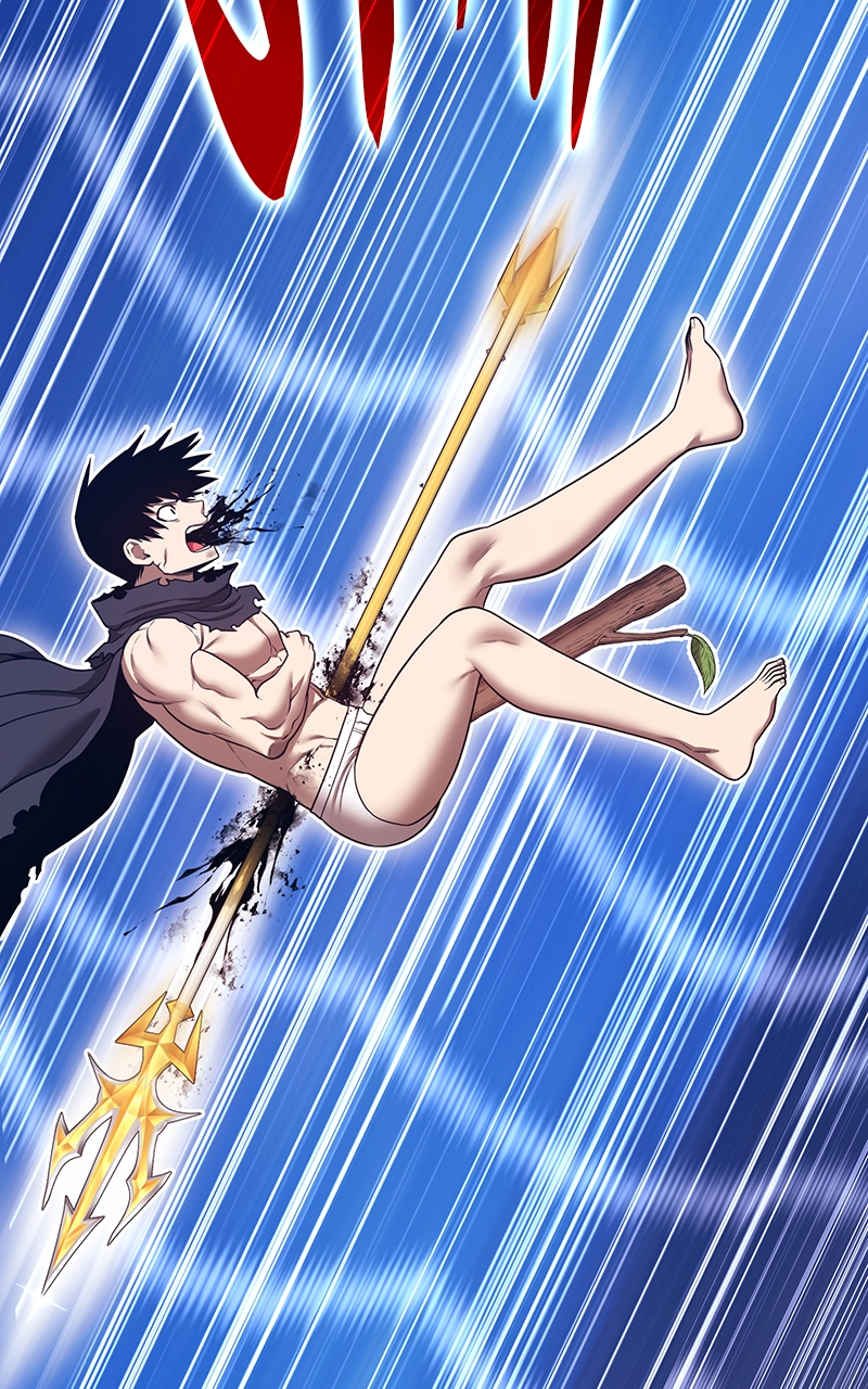 Read +99 Reinforced Wooden Stick ENGLISH Manga Online