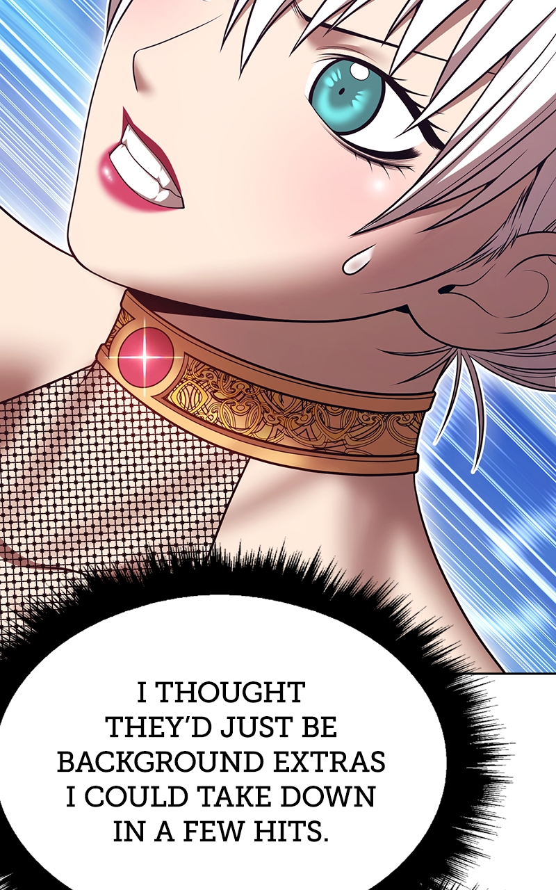 Read +99 Reinforced Wooden Stick ENGLISH Manga Online