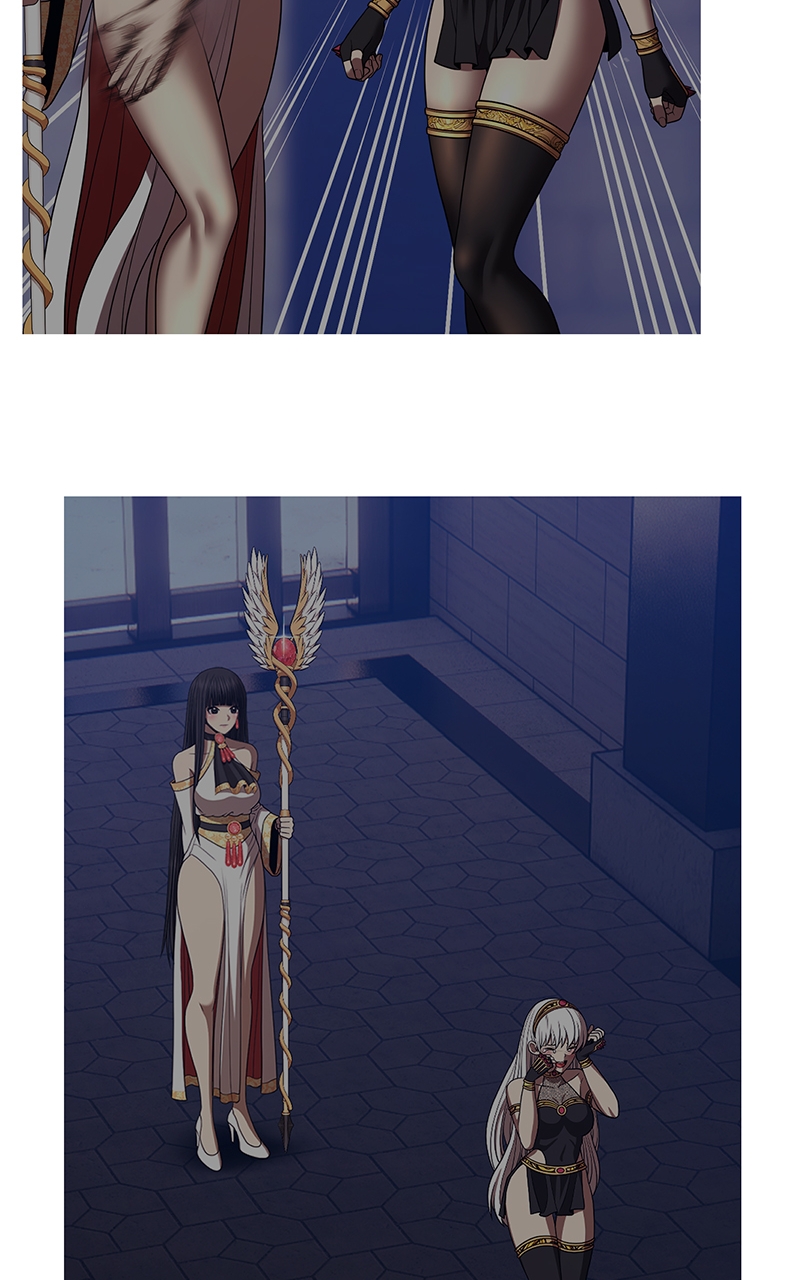 Read +99 Reinforced Wooden Stick ENGLISH Manga Online