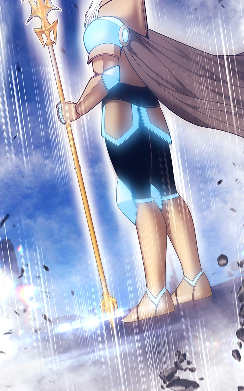 Read +99 Reinforced Wooden Stick ENGLISH Manga Online