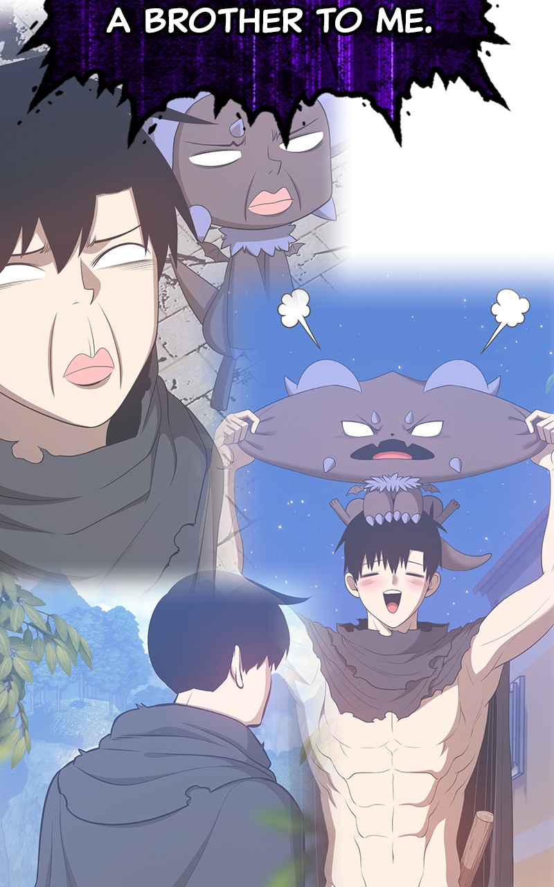 Read +99 Reinforced Wooden Stick ENGLISH Manga Online