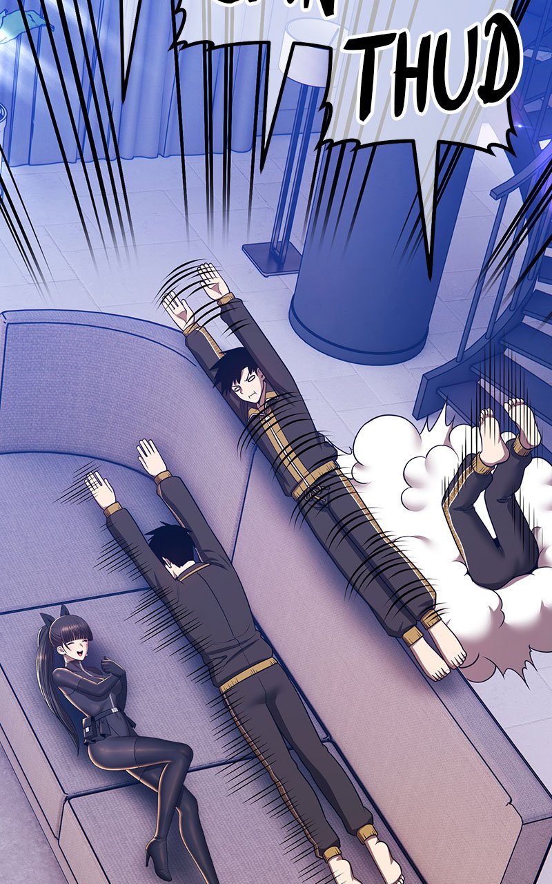 Read +99 Reinforced Wooden Stick ENGLISH Manga Online