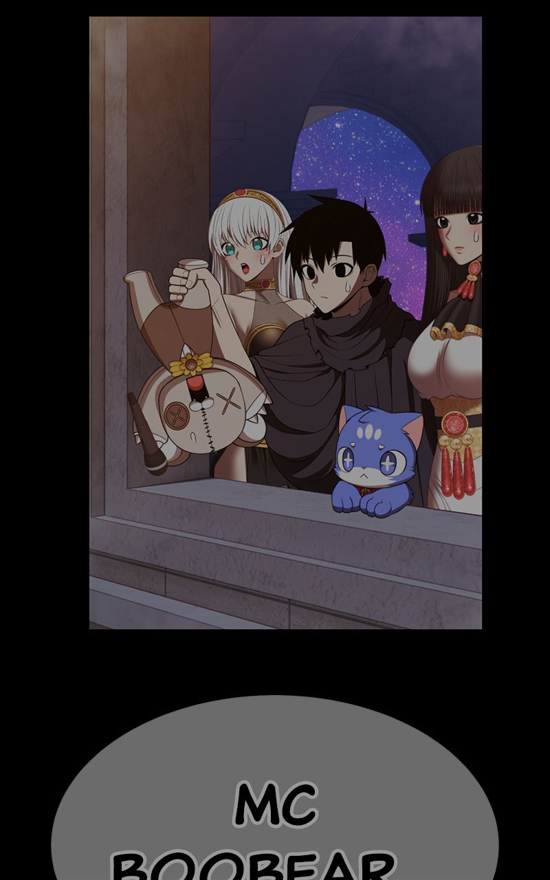 Read +99 Reinforced Wooden Stick ENGLISH Manga Online