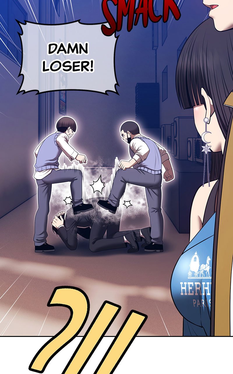 Read +99 Reinforced Wooden Stick ENGLISH Manga Online