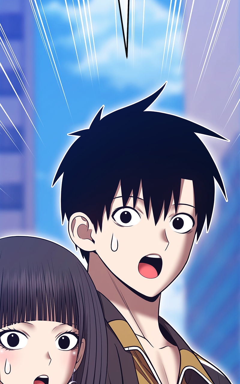 Read +99 Reinforced Wooden Stick ENGLISH Manga Online