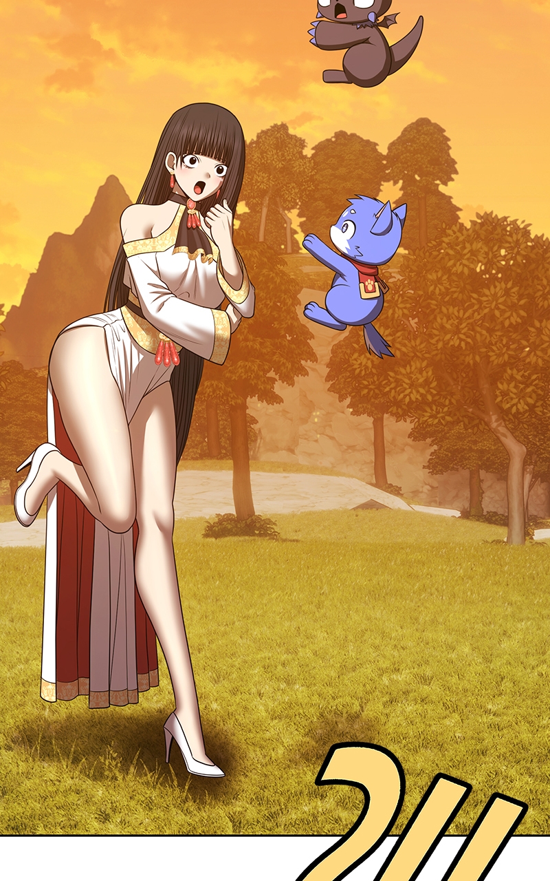 Read +99 Reinforced Wooden Stick ENGLISH Manga Online