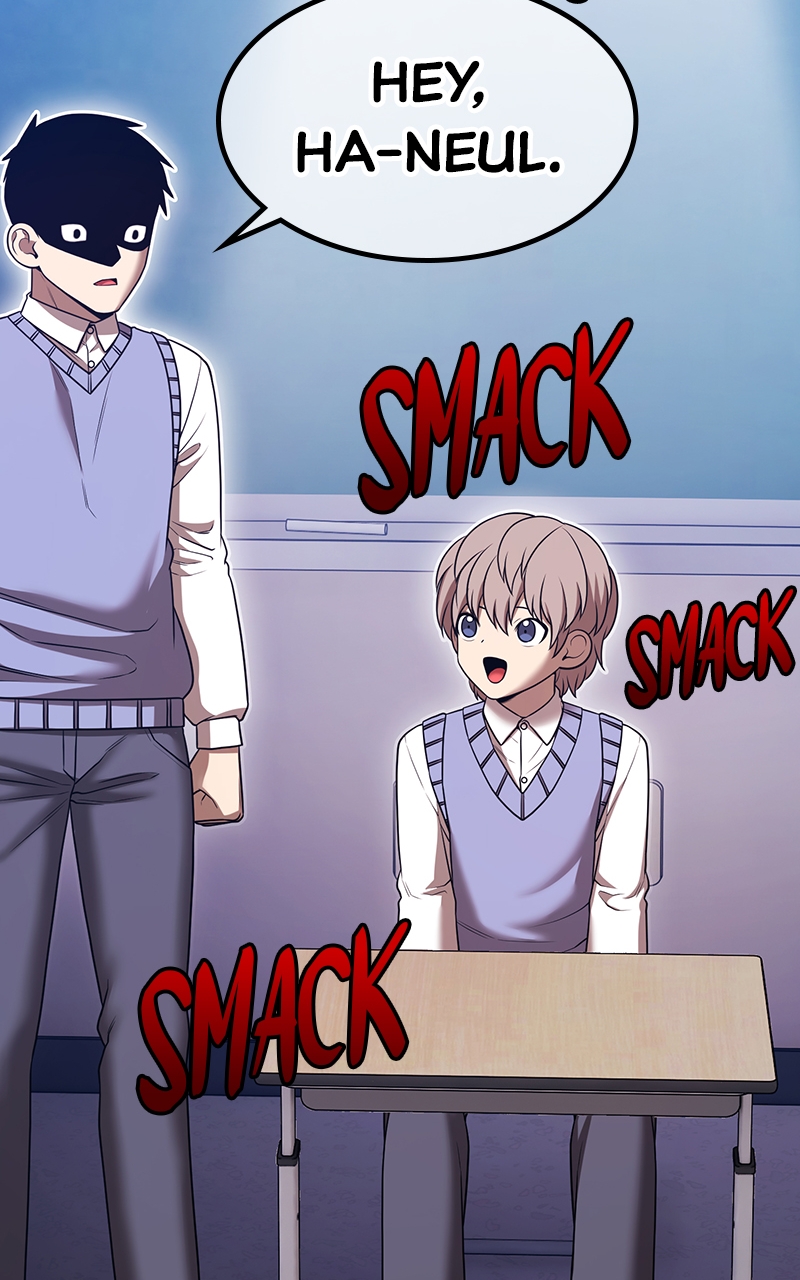 Read +99 Reinforced Wooden Stick ENGLISH Manga Online