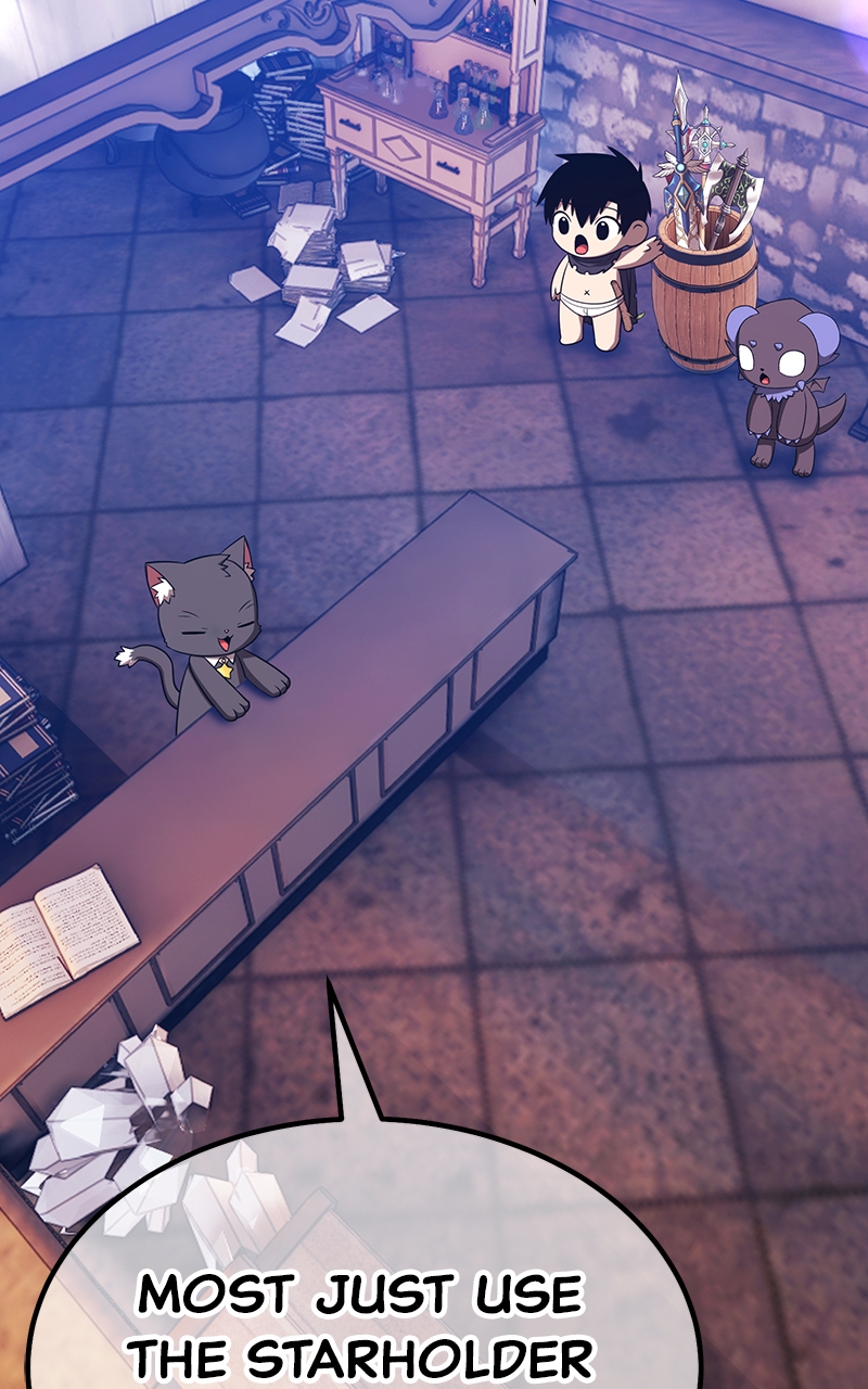 Read +99 Reinforced Wooden Stick ENGLISH Manga Online