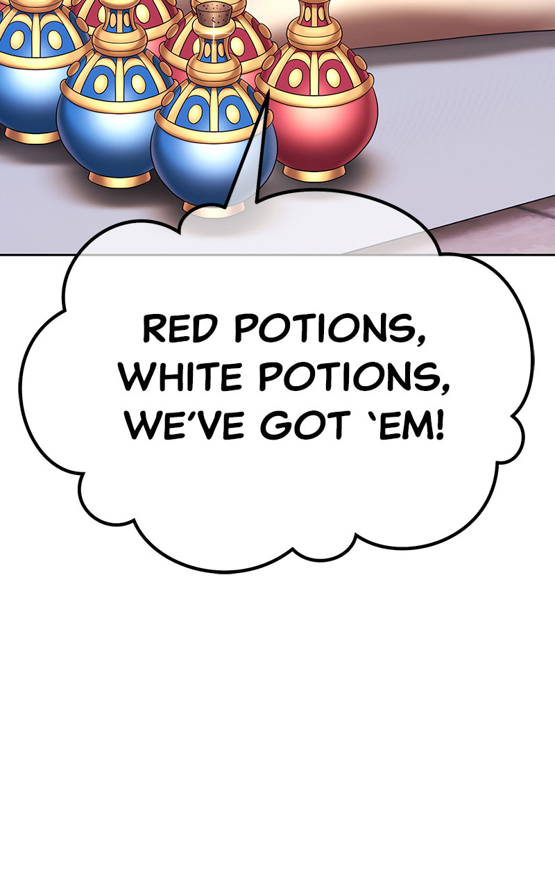 Read +99 Reinforced Wooden Stick ENGLISH Manga Online