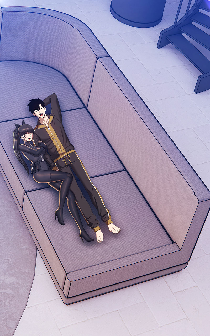 Read +99 Reinforced Wooden Stick ENGLISH Manga Online