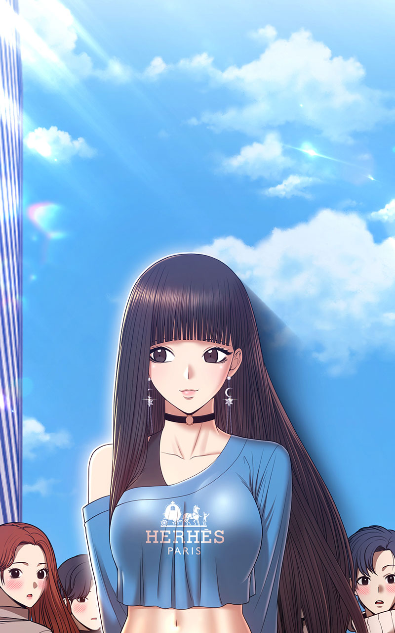 Read +99 Reinforced Wooden Stick ENGLISH Manga Online