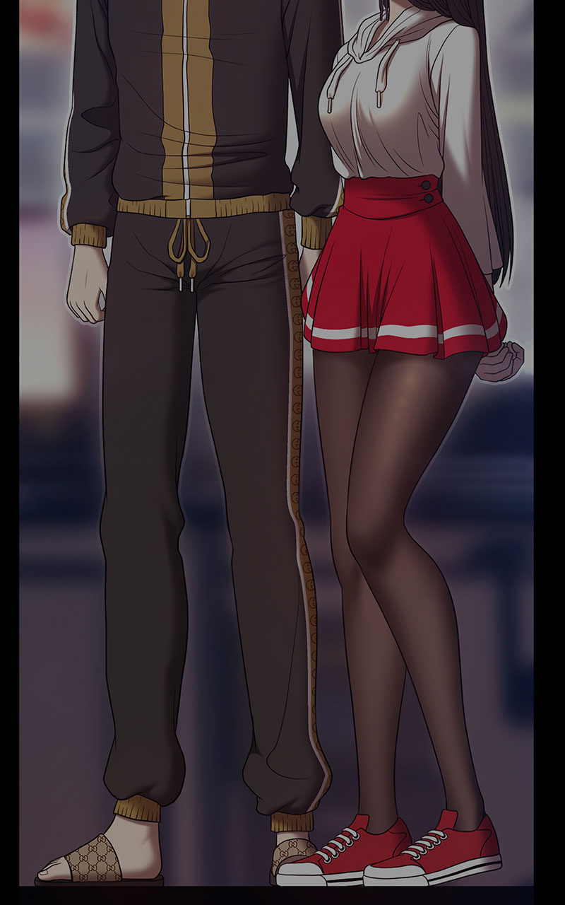 Read +99 Reinforced Wooden Stick ENGLISH Manga Online