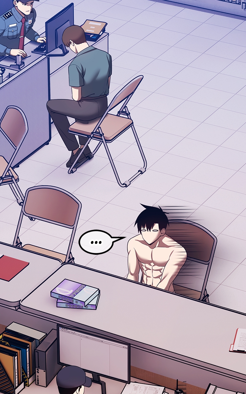 Read +99 Reinforced Wooden Stick ENGLISH Manga Online