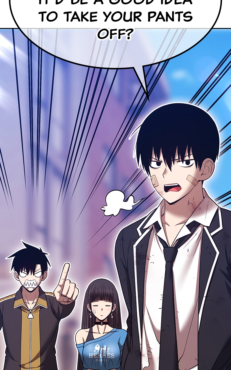 Read +99 Reinforced Wooden Stick ENGLISH Manga Online