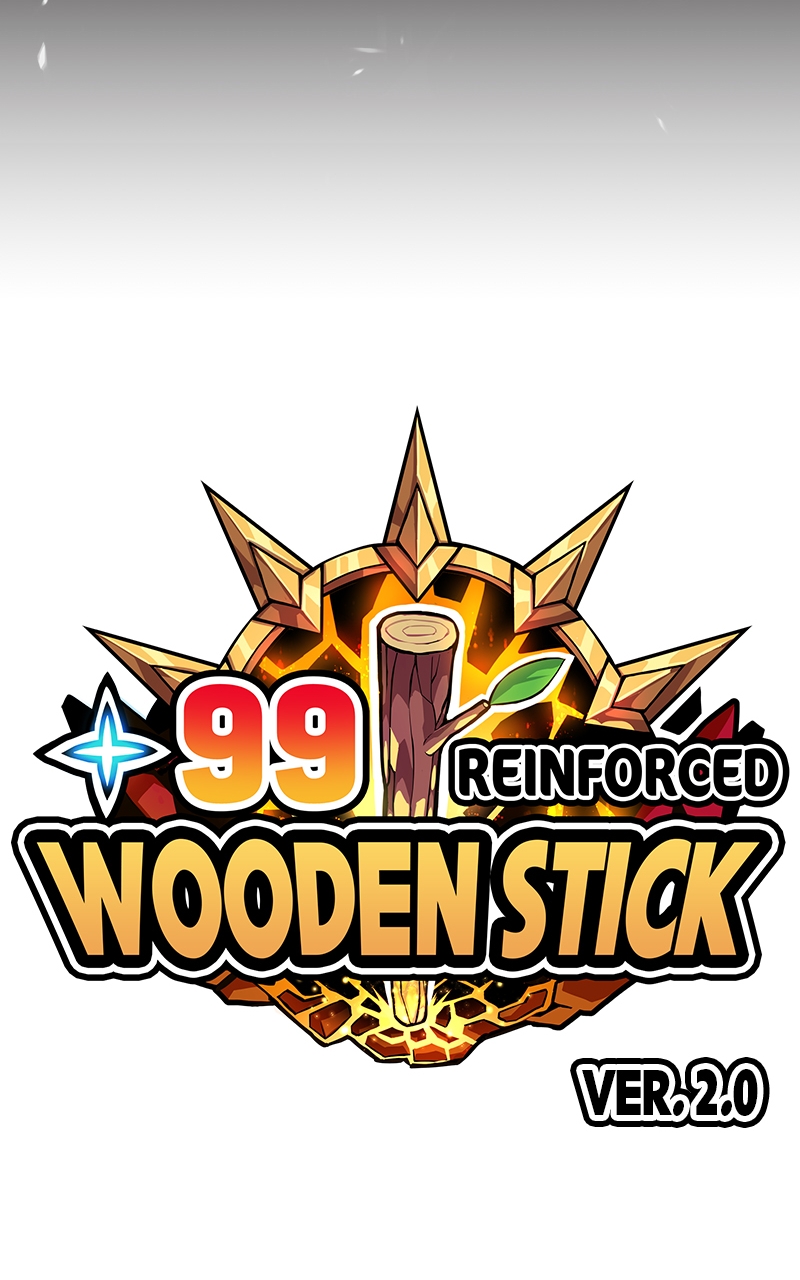 Read +99 Reinforced Wooden Stick ENGLISH Manga Online