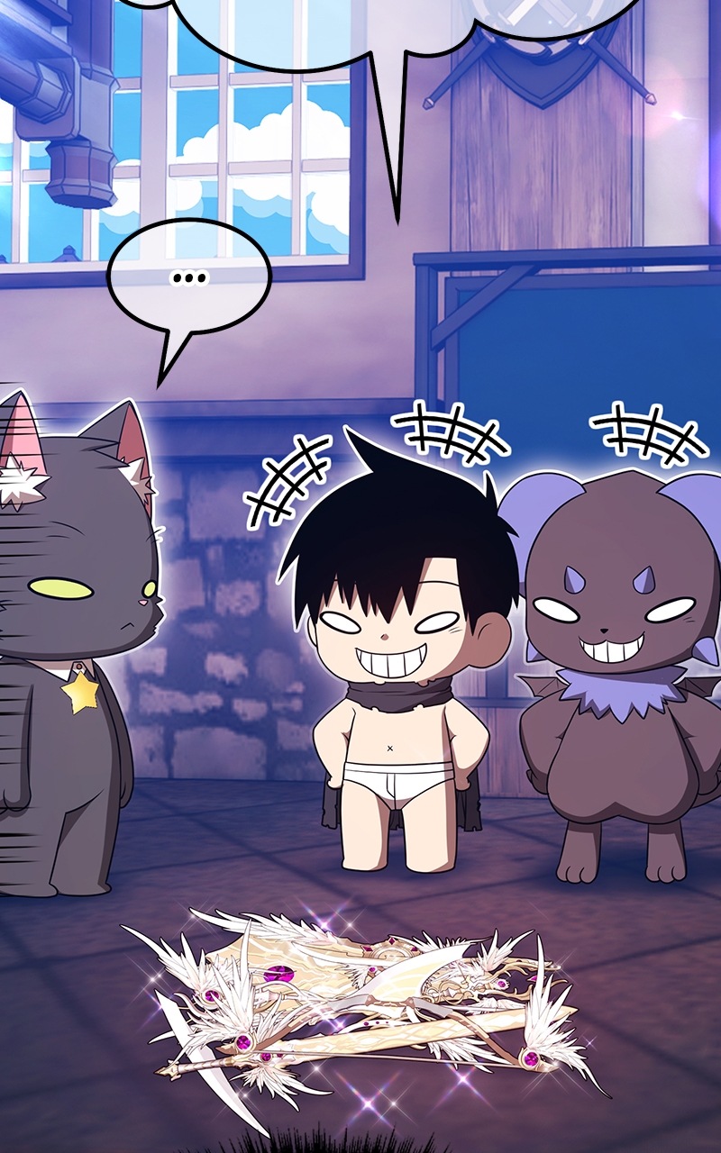 Read +99 Reinforced Wooden Stick ENGLISH Manga Online