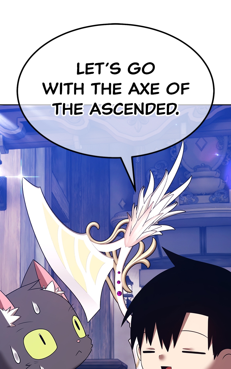 Read +99 Reinforced Wooden Stick ENGLISH Manga Online